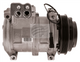 DENSO COMPRESSOR IVECO CURSOR 8 F2B CNH 12/01- 10PA17C 447200-4820 CM5835