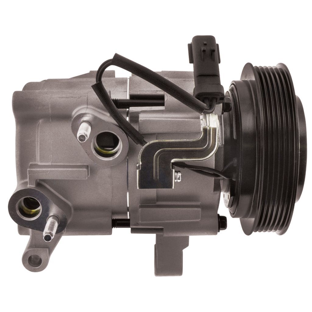 JAYAIR COMPRESSOR JEEP CHEROKEE KJ 06-ON DODGE NITRO KA 6/07-9/10 HS18
