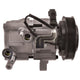 JAYAIR COMPRESSOR JEEP CHEROKEE KJ 06-ON DODGE NITRO KA 6/07-9/10 HS18