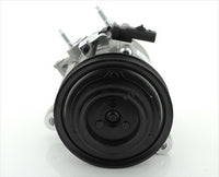 JAYAIR COMPRESSOR JEEP CHEROKEE 06 - HS18 CM5837
