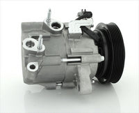 JAYAIR COMPRESSOR JEEP CHEROKEE 06 - HS18 CM5837