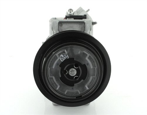DENSO COMPRESSOR MERC W211 E200 4/06-3/09 E CLASS KOMPRESSOR 6SEU16C CM5839