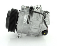 DENSO COMPRESSOR MERC W211 E200 4/06-3/09 E CLASS KOMPRESSOR 6SEU16C CM5839