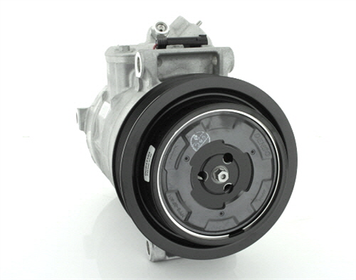 DENSO COMPRESSOR MERC W211 E200 4/06-3/09 E CLASS KOMPRESSOR 6SEU16C CM5839