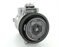 DENSO COMPRESSOR MERC W211 E200 4/06-3/09 E CLASS KOMPRESSOR 6SEU16C CM5839