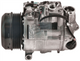 DENSO COMPRESSOR MERC C220 W204 S204 2.1L TDI 11- E220 W212 2.1L TDI 09