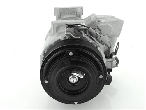 DENSO COMPRESSOR TOYOTA KLUGER GSU40R GSU45R 8/07- WITH REAR A/C CM5845