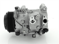 DENSO COMPRESSOR TOYOTA KLUGER GSU40R GSU45R 8/07- WITH REAR A/C CM5845