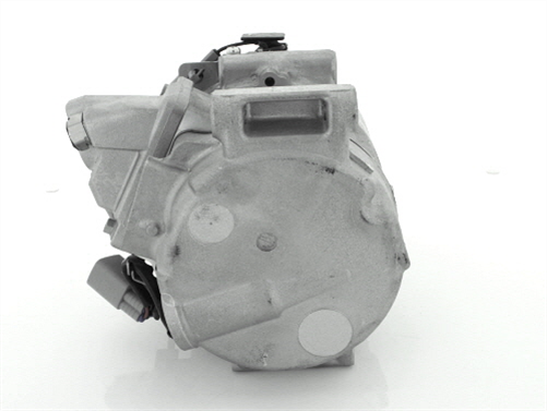 DENSO COMPRESSOR TOYOTA KLUGER GSU40R GSU45R 8/07- WITH REAR A/C CM5845