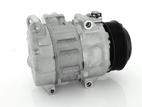 DENSO COMPRESSOR TOYOTA KLUGER GSU40R GSU45R 8/07- WITH REAR A/C CM5845