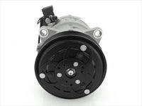 JAYAIR COMPRESSOR VOLVO 850 , C70, S70, V70 CM5850J