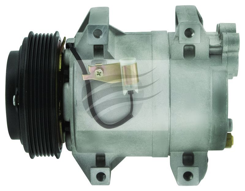 JAYAIR COMP VOLVO S60 11/00-9/09, S80 5/98-7/06, V70 2/00-1/08, XC70 CM5853J