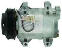 JAYAIR COMP VOLVO S60 11/00-9/09, S80 5/98-7/06, V70 2/00-1/08, XC70 CM5853J