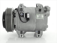 VALEO COMPRESSOR VOLVO DKS17D NEW S60 S80 V70 XC70 XC90 C/CNTY CM5853