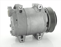 VALEO COMPRESSOR VOLVO DKS17D NEW S60 S80 V70 XC70 XC90 C/CNTY CM5853