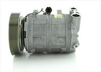 VALEO COMPRESSOR NISSAN NAVARA D22 3.0L DSL 12/01-1/08 DKS17CH CM5854