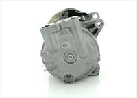 VALEO COMPRESSOR NISSAN NAVARA D22 3.0L DSL 12/01-1/08 DKS17CH CM5854