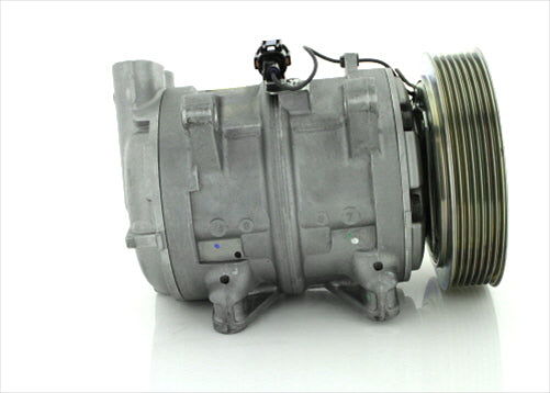 VALEO COMPRESSOR NISSAN NAVARA D22 3.0L DSL 12/01-1/08 DKS17CH CM5854