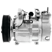 JAYAIR COMPRESSOR NISSAN X-TRAIL T30 2.0L PET 00-07 CWV615M 6PV 12V CM5855J