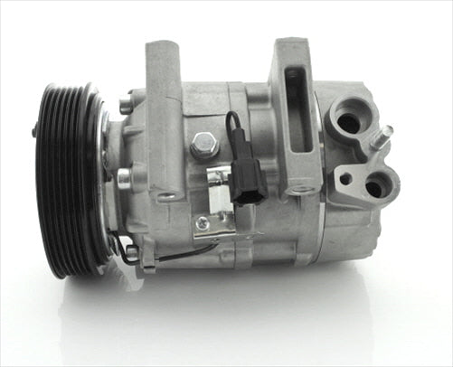 JAYAIR COMPRESSOR NISSAN X-TRAIL T30 2.0L PET 00-07 CWV615M 6PV 12V CM5855J