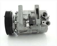 JAYAIR COMPRESSOR NISSAN X-TRAIL T30 2.0L PET 00-07 CWV615M 6PV 12V CM5855J