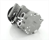 JAYAIR COMPRESSOR NISSAN X-TRAIL T30 2.0L PET 00-07 CWV615M 6PV 12V CM5855J