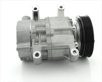 JAYAIR COMPRESSOR NISSAN X-TRAIL T30 2.0L PET 00-07 CWV615M 6PV 12V CM5855J