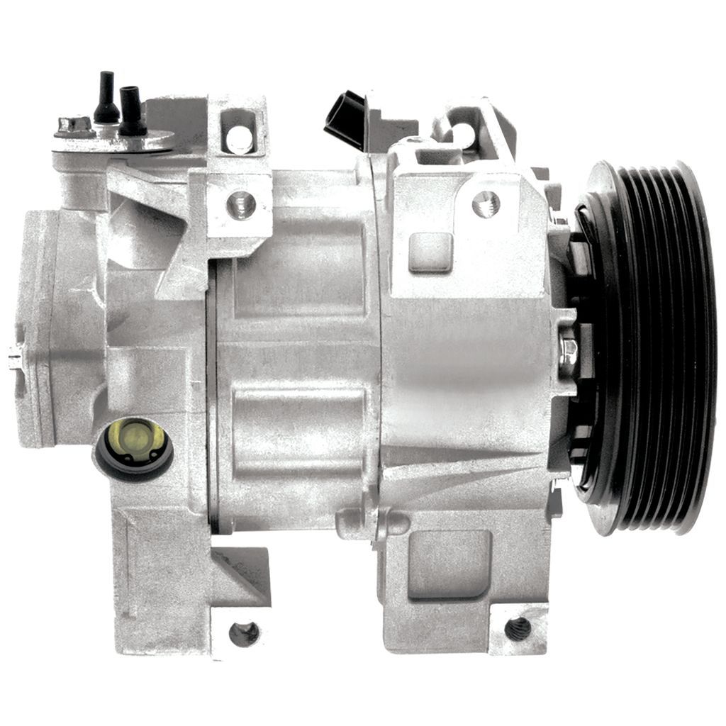 JAYAIR COMPRESSOR NISSAN X-TRAIL T31 2.5L PET 10/07-7/10 DSC17IC CM5860J