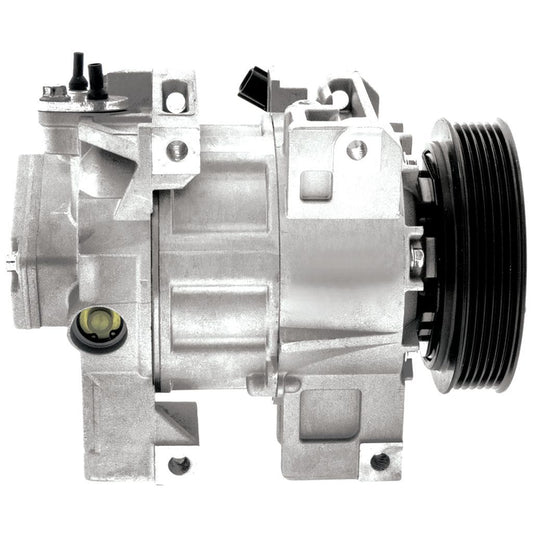 JAYAIR COMPRESSOR NISSAN X-TRAIL T31 2.5L PET 10/07-7/10 DSC17IC CM5860J