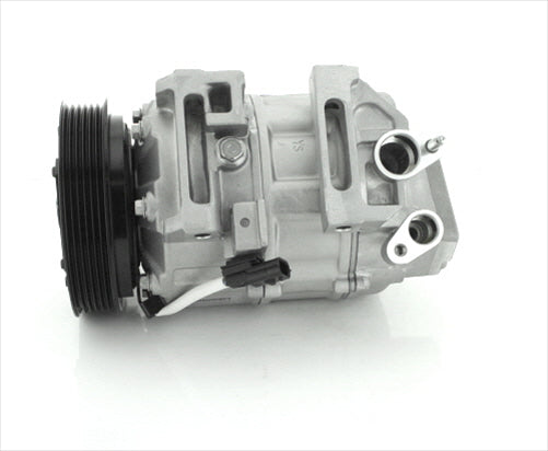JAYAIR COMPRESSOR NISSAN X-TRAIL T31 2.5L PET 10/07-7/10 DSC17IC CM5860