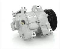 JAYAIR COMPRESSOR NISSAN X-TRAIL T31 2.5L PET 10/07-7/10 DSC17IC CM5860