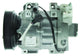 JAYAIR COMPRESSOR NISSAN X-TRAIL T31 2.5L PET 7/10-2/14 DCS17EC CM5865