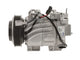 JAYAIR COMPRESSOR NISSAN X-TRAIL T31 2.5L PET 7/10-2/14 DCS17EC 6PV CM5865J