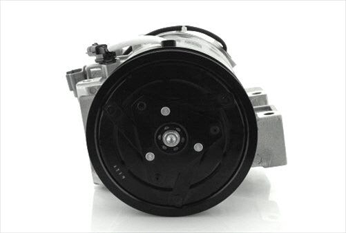 JAYAIR COMPRESSOR NISSAN X-TRAIL T31 2.5L PET 7/10-2/14 DCS17EC CM5865