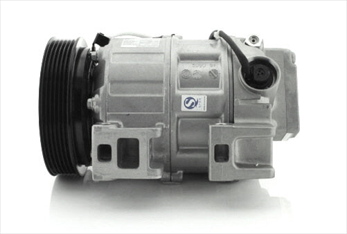 JAYAIR COMPRESSOR NISSAN X-TRAIL T31 2.5L PET 7/10-2/14 DCS17EC CM5865