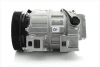 JAYAIR COMPRESSOR NISSAN X-TRAIL T31 2.5L PET 7/10-2/14 DCS17EC CM5865