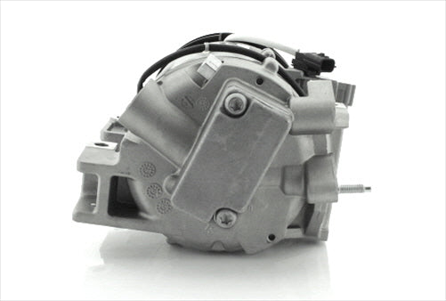 JAYAIR COMPRESSOR NISSAN X-TRAIL T31 2.5L PET 7/10-2/14 DCS17EC CM5865