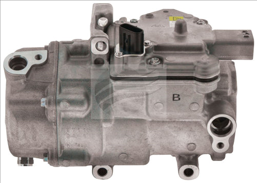 JAYAIR COMPRESSOR TOYOTA PRIUS ZVW40 5/12- LEXUS CT200H ZWA10R 2/11- CM5866