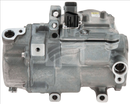 JAYAIR COMPRESSOR TOYOTA CAMRY AVV50R 3/12- LEXUS ES300H AVV60R 11/13- CM5870