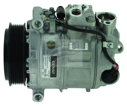 DENSO COMPRESSOR MERCEDES VITO 639 1/07- 7SEU17C CM5875