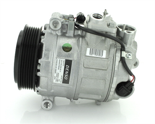 DENSO COMPRESSOR MERCEDES VITO 639 1/07- 7SEU17C CM5875