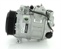 DENSO COMPRESSOR MERCEDES VITO 639 1/07- 7SEU17C CM5875