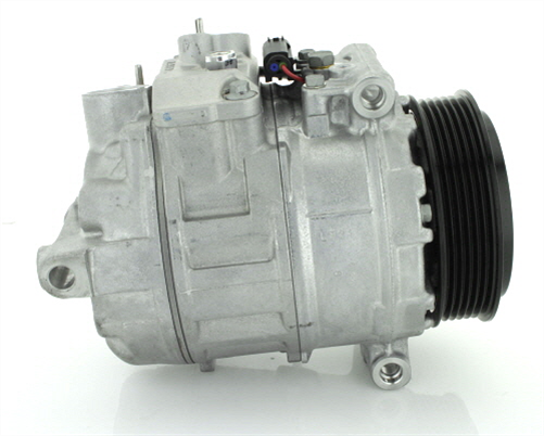 DENSO COMPRESSOR MERCEDES VITO 639 1/07- 7SEU17C CM5875
