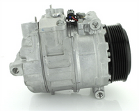 DENSO COMPRESSOR MERCEDES VITO 639 1/07- 7SEU17C CM5875