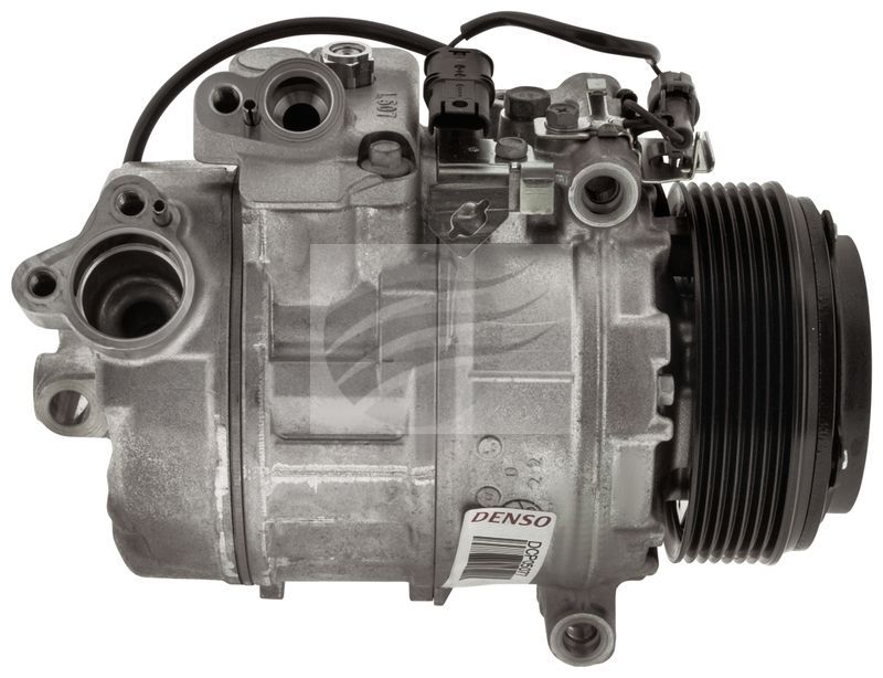 JAYAIR COMPRESSOR BMW 5 SERIES 530D 535D 535I F07 F10 6/10- 7 SERIES CM5876