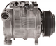 DENSO COMPRESSOR BMW 328i F30 F31 2/12- 520i 528i F10 11/11- 730d F01 CM5879