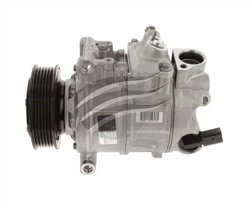 DENSO COMPRESSOR VW AMAROK 2H 3/12> 6SES14C 6PV 100MM CM5880