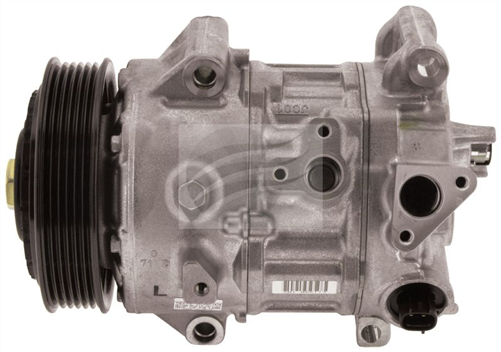 DENSO COMPRESSOR TOYOTA RAV4 ASA44R 2/13- CM5882