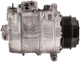 DENSO COMPRESSOR VW CRAFTER 2E 2F 2.0L DSL 12-18 7SEU17C 6PV 12V CM5883