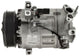 JAYAIR COMPRESSOR NISSAN X-TRAIL T31 1/11- 2.0L PET NISSAN SERENA C25 CM5892